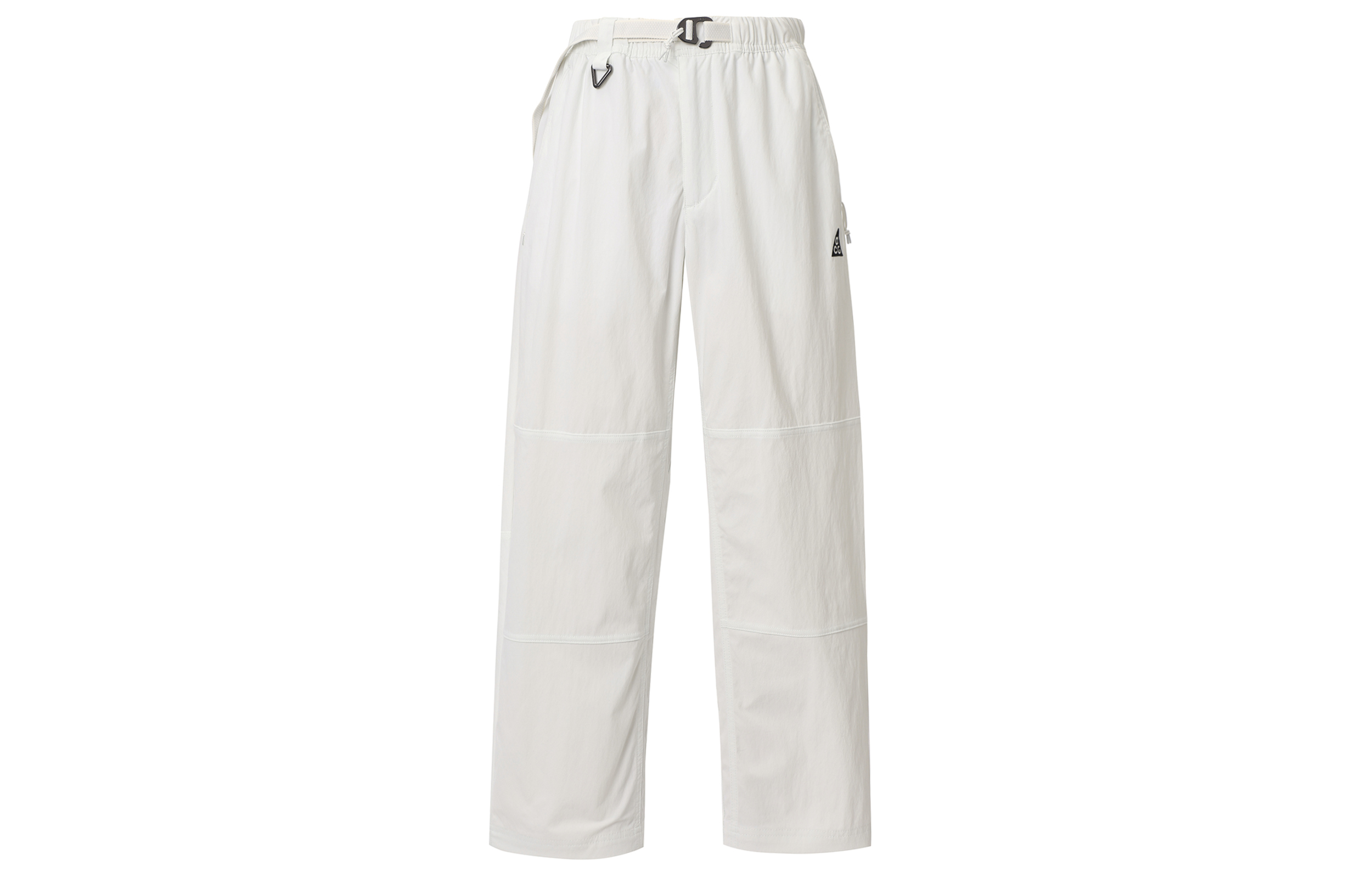Nike Спортивные брюки Women's Mountain Peak White — фото 2
