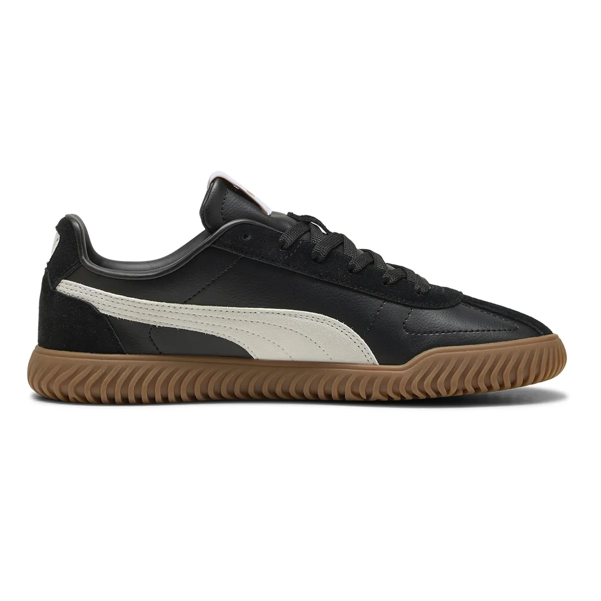 Женские кроссовки Club Kayzer OG Puma, черный