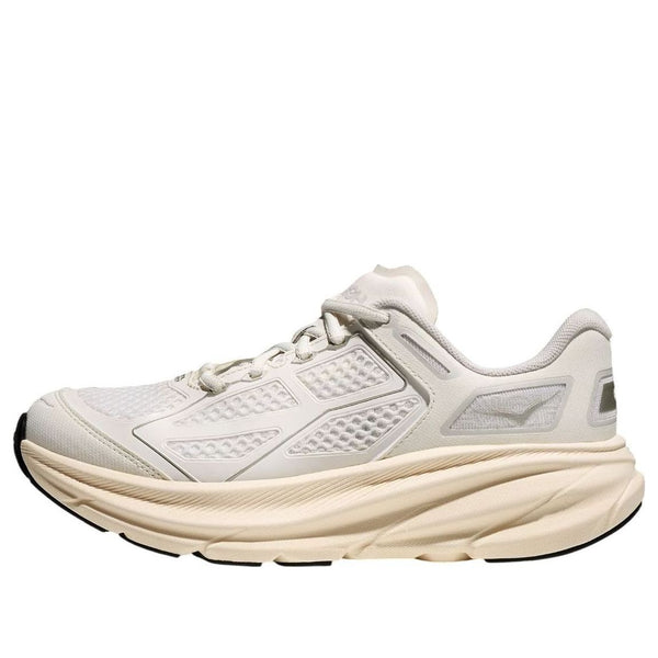 

Кроссовки clifton one9 Hoka One One, серый