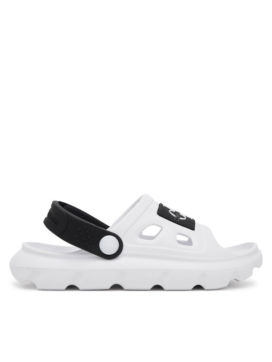 

Сандалии V1X2-83025-0083X S Calvin Klein Jeans, белый