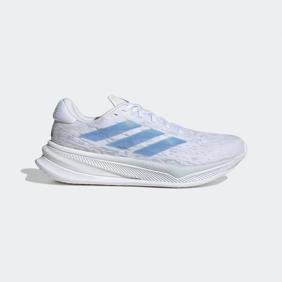 

Кроссовки мужские ADIDAS - Supernova Comfortglide белые