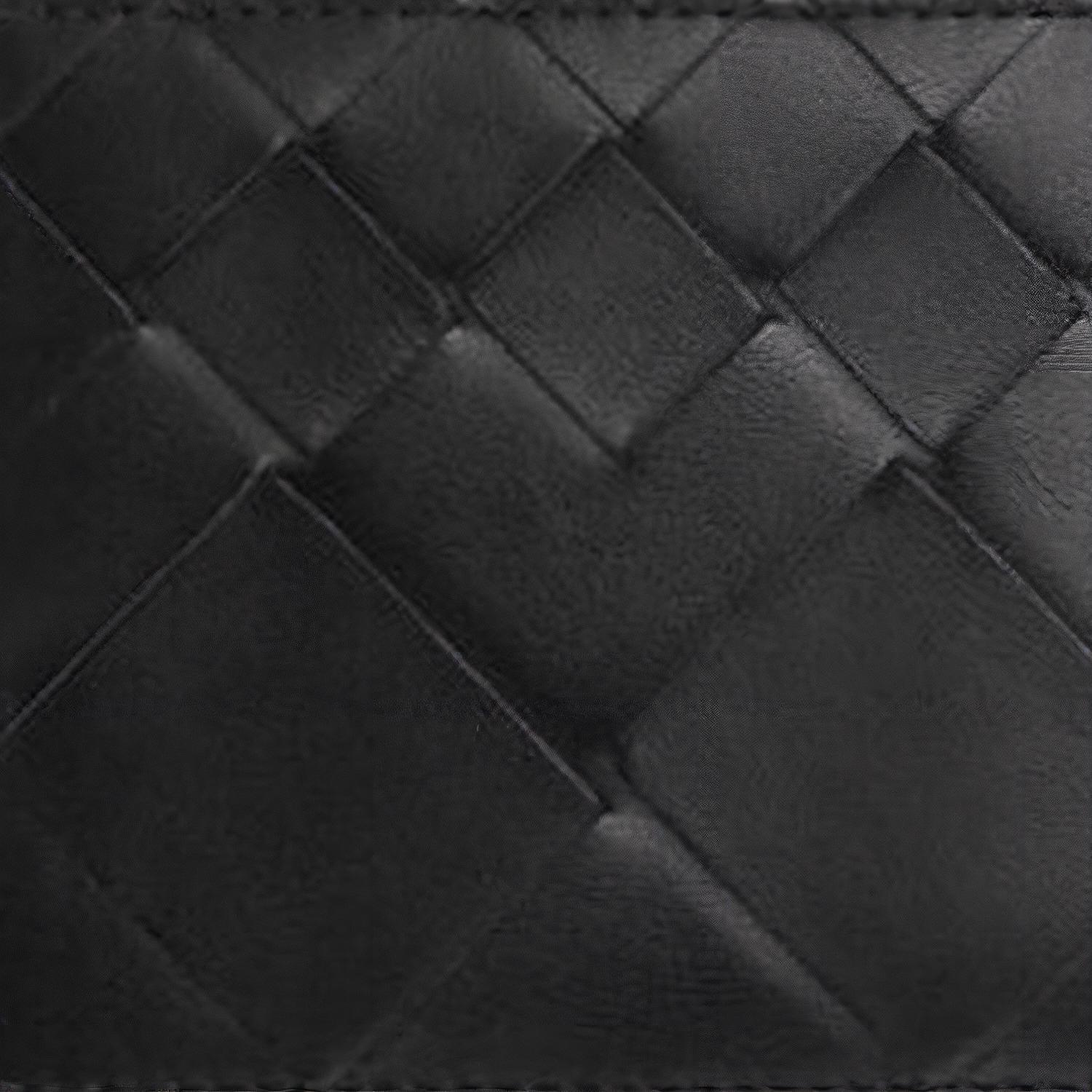 Чехол для кредитных карт Intrecciato Bottega Veneta, basic set (bag+dust bag) — фото 4