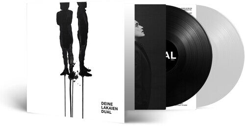 

Виниловая пластинка Deine Lakaien: Dual