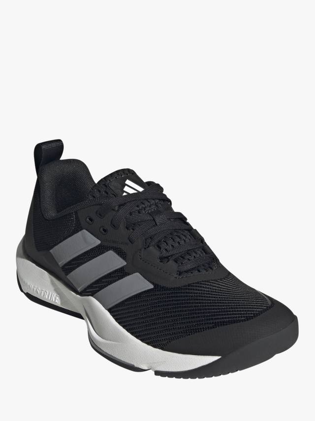 Женские кроссовки для тренировок Rapidmove 2W adidas — фото 2