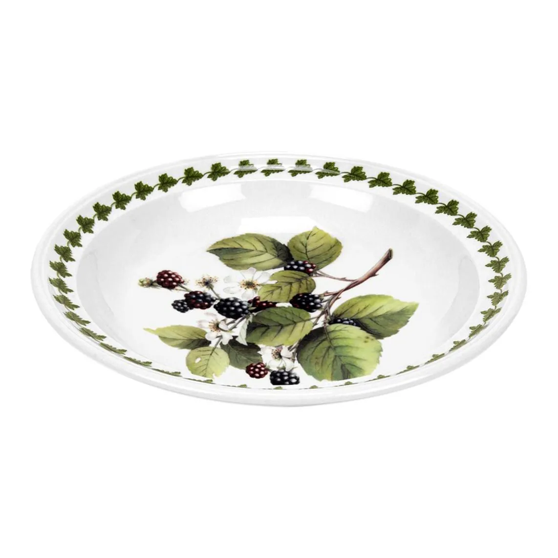 

Portmeirion Pomona Red Fruits Глубокая тарелка Портмейрион, разноцветный