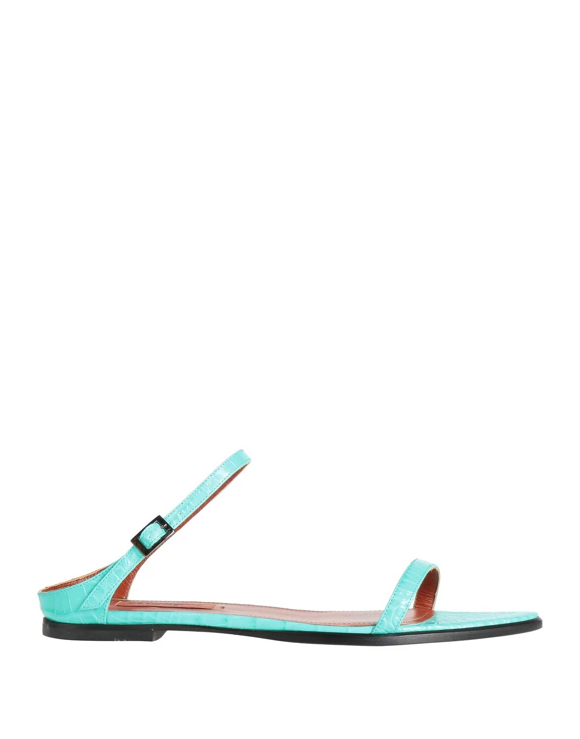 

Сандалии Missoni, бирюзовый