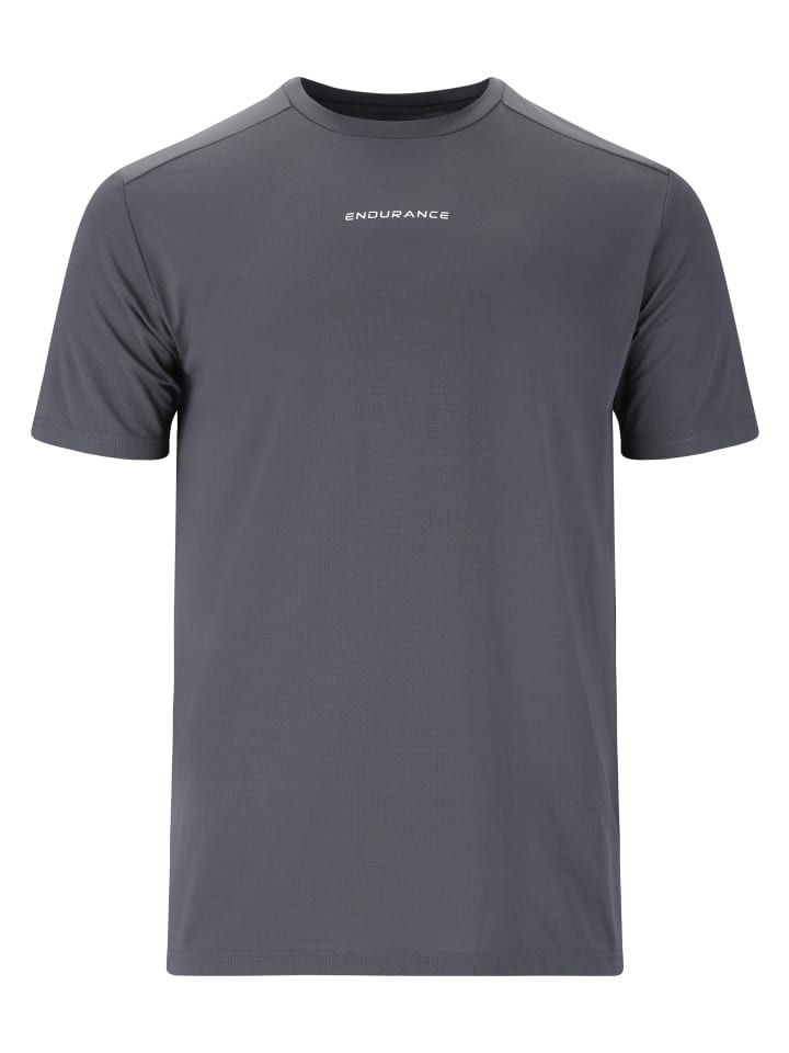 

Футболка Endurance, цвет 1173 ombre blue