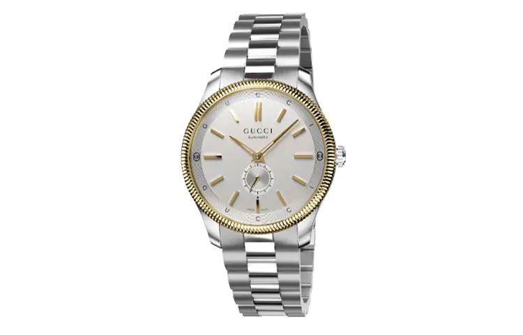 

Часы G Timeless 40 мм GUCCI