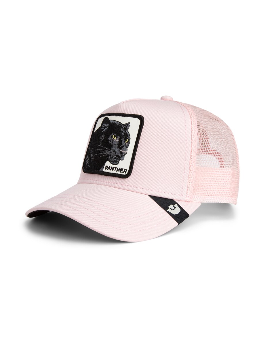 

Бейсболка GOORIN Bros. Panther, Rose