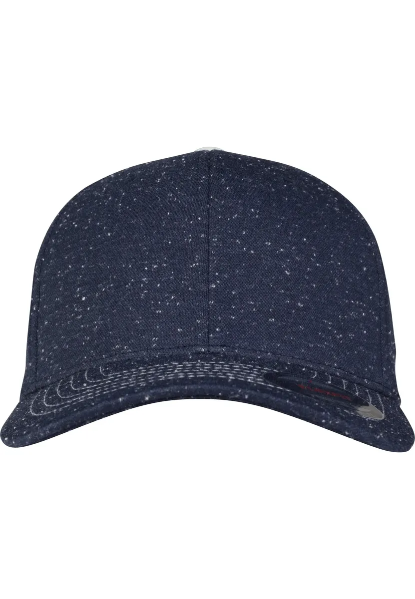 

Flexfit Flex Cap " Flexfit Unisex Flexfit Pique Dots", цвет морской волны