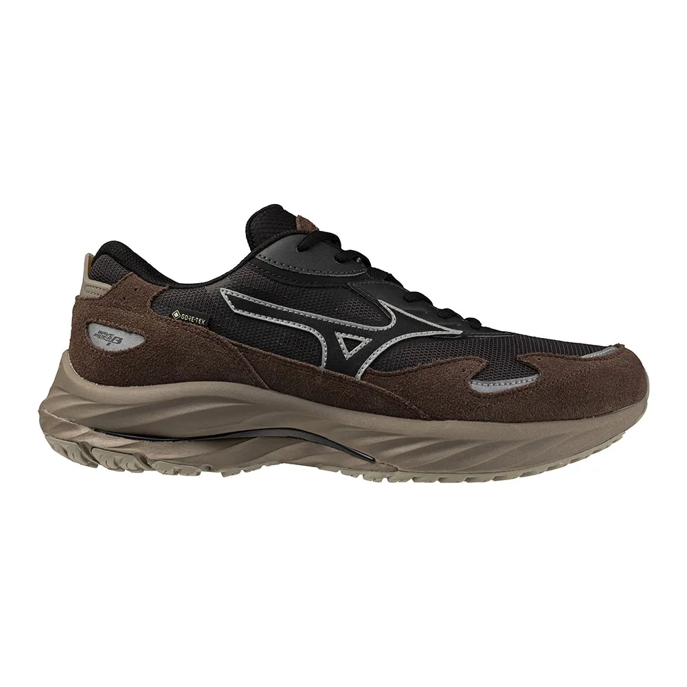 

Кроссовки Mizuno Wave Rider β Goretex, черный