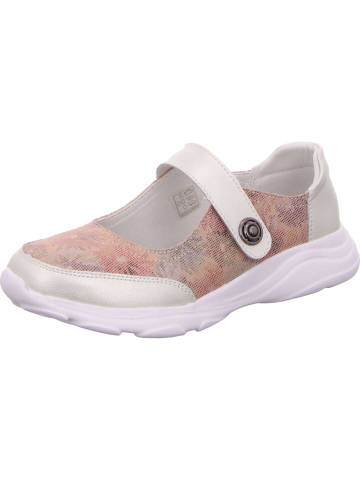 Тапочки Scandi Slipper, цвет multicolour