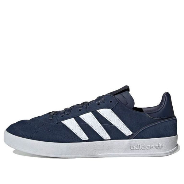 

Кроссовки собаки p94 Adidas, синий