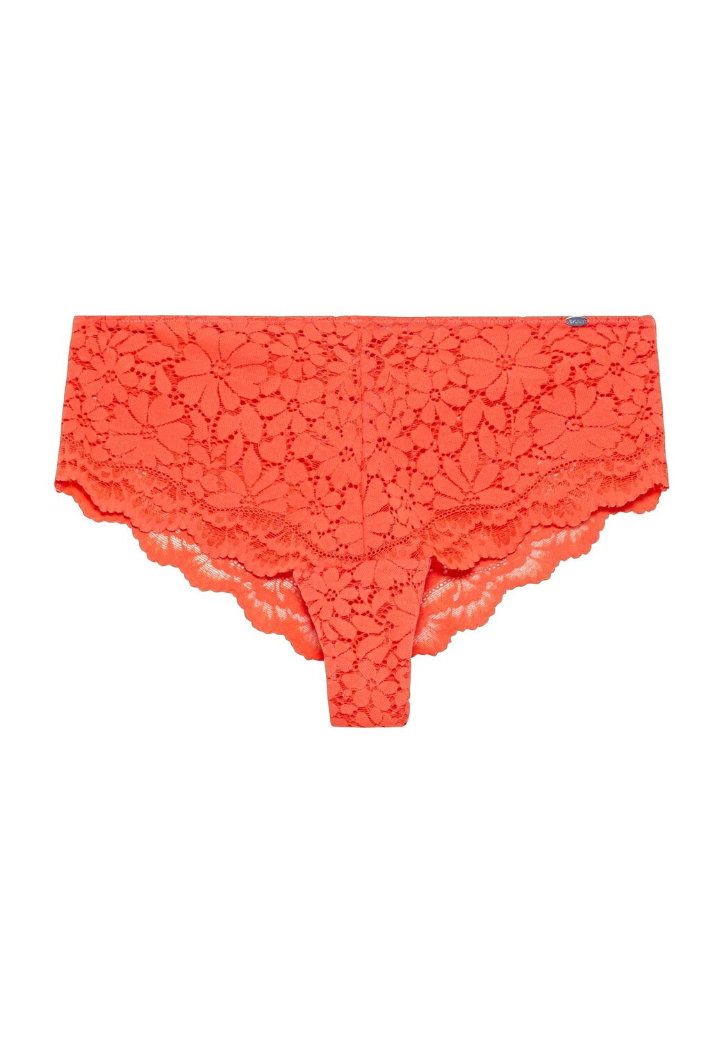 

Женские трусики Wonderfulace из кружева с цветочным принтом SKINY, цвет Cheeky Flamingo