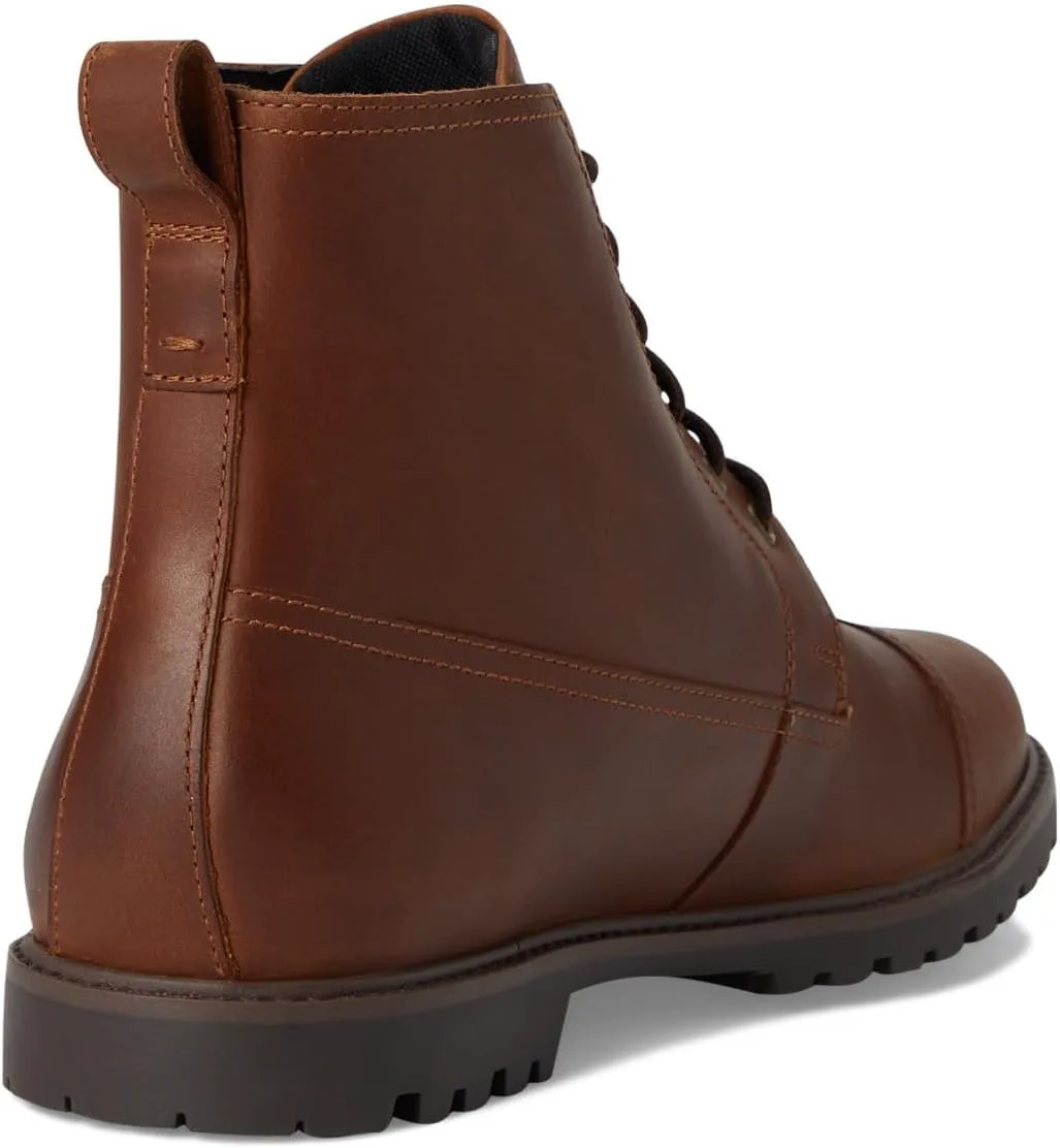 Мужские ботинки Cole Haan Grand+ Lug — фото 3