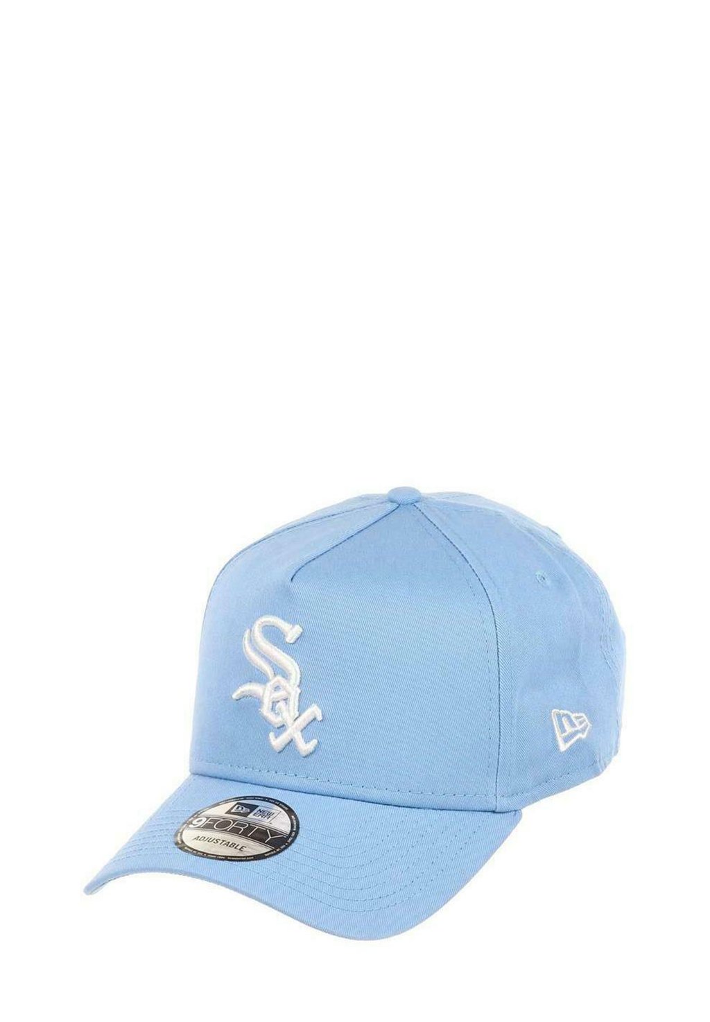 

Бейсболка CHICAGO SOX MLB COOPERSTOWN FORTY A-FRAME SNAP New Era, синий