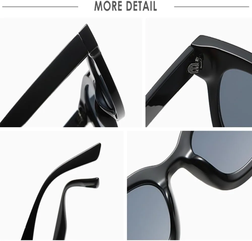 

Модные ретро-солнцезащитные очки Ocean Glass с эллиптической оправой, утолщенной маленькой оправой, минималистичный дизайн, SUN473 Generic, Hawksbill Brown