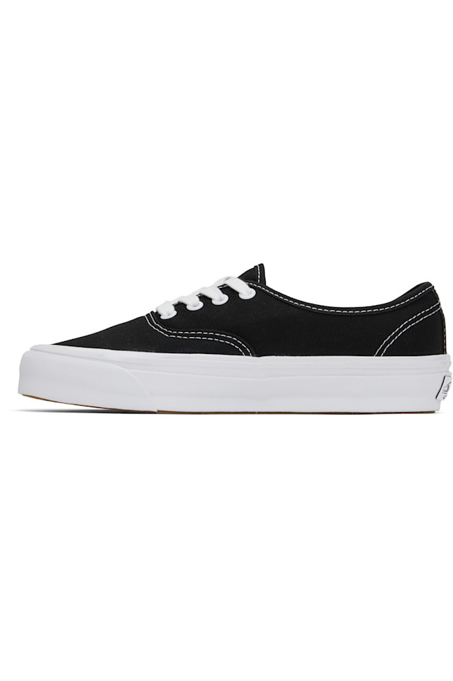 Аутентичные кеды Reissue 44 Vans, мультиколор — фото 3