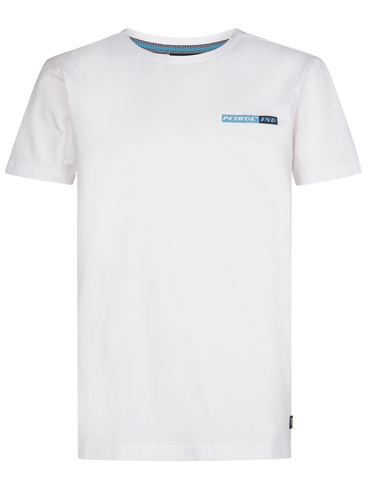 

Футболка Petrol, кремовый