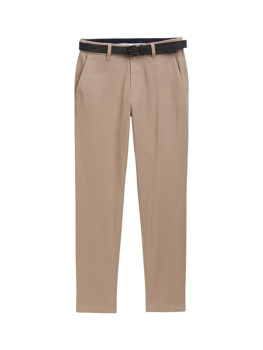 

Брюки чинос TOM TAILOR Slim fit Chino Pants Travis, кэмел