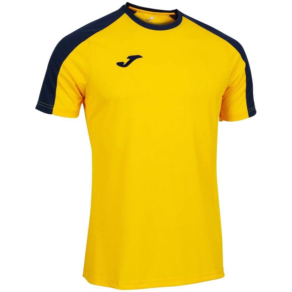 

Футболка Joma Eco Championship Recycled, желтый