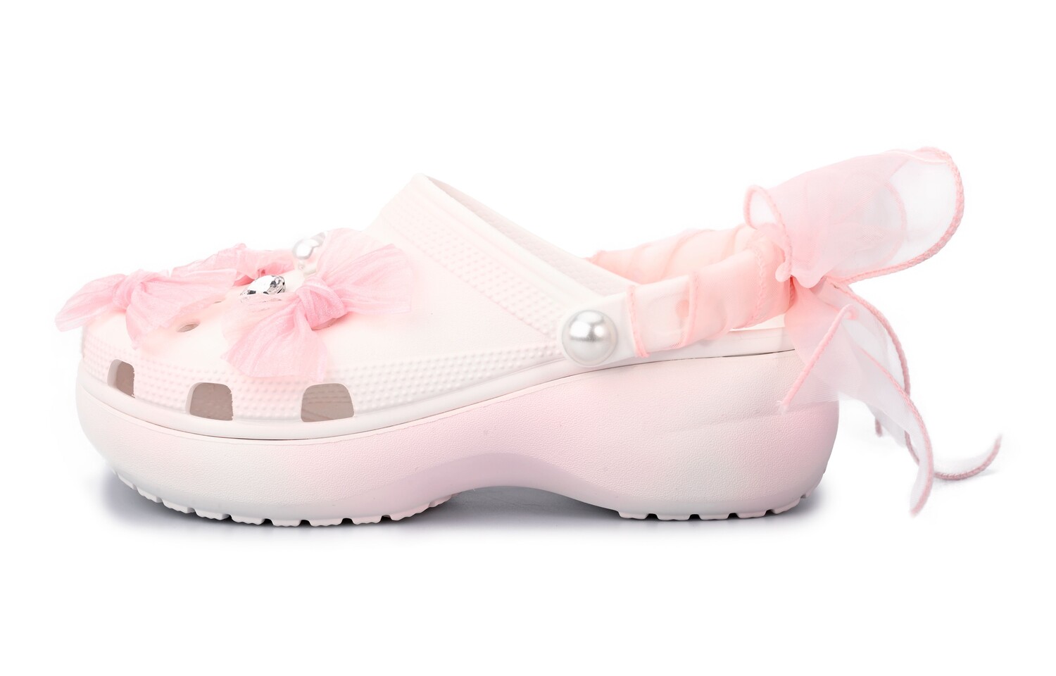 

Сабо Crocs Classic Clog Clogs Women's