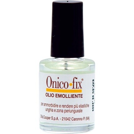 

Onico Fix Nail Softening Treatment Смягчающее масло 10 мл 1893 Difa Cooper