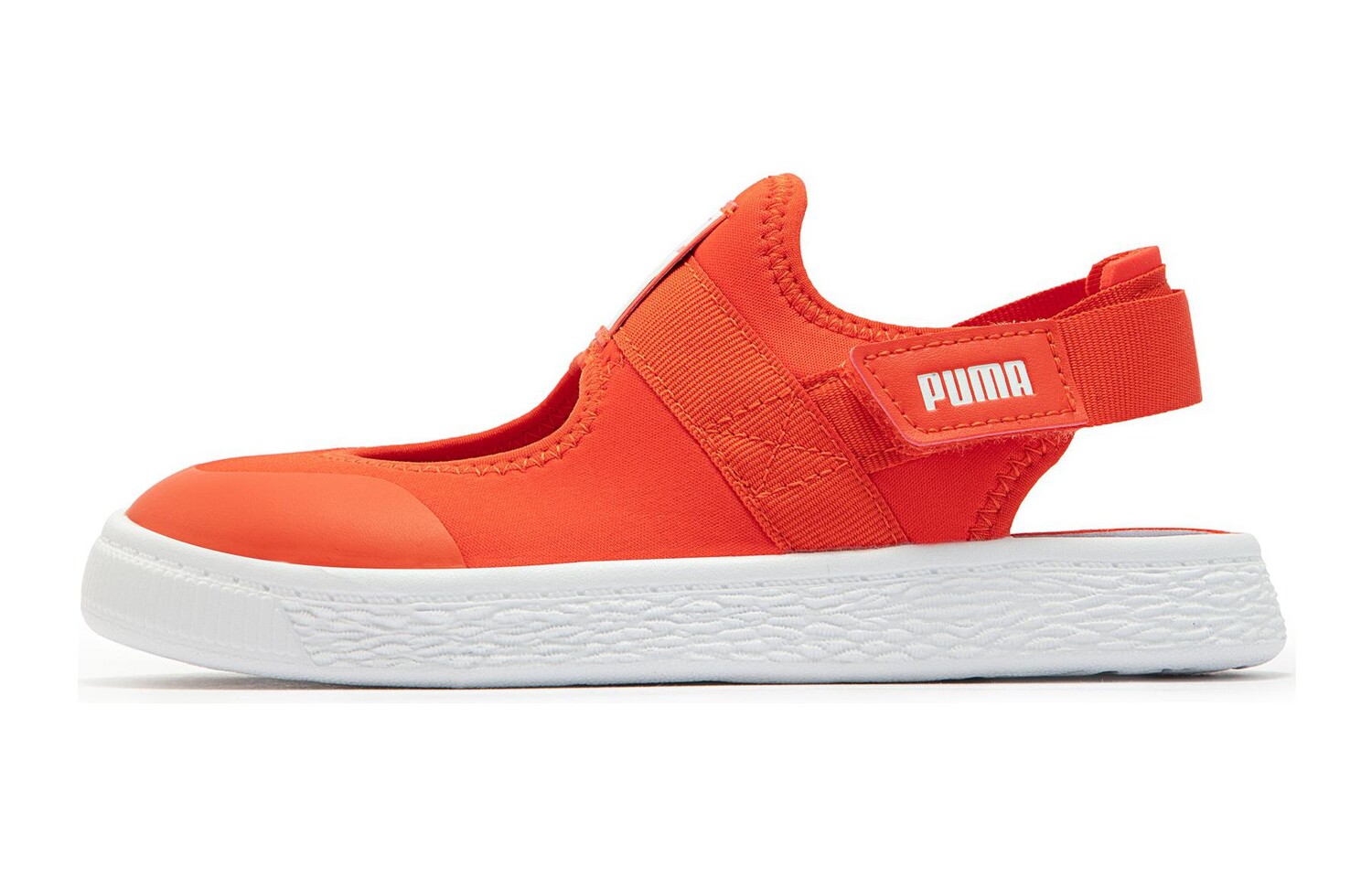 

Light-Flex Summer Infant «Черри Томат» Puma, красный