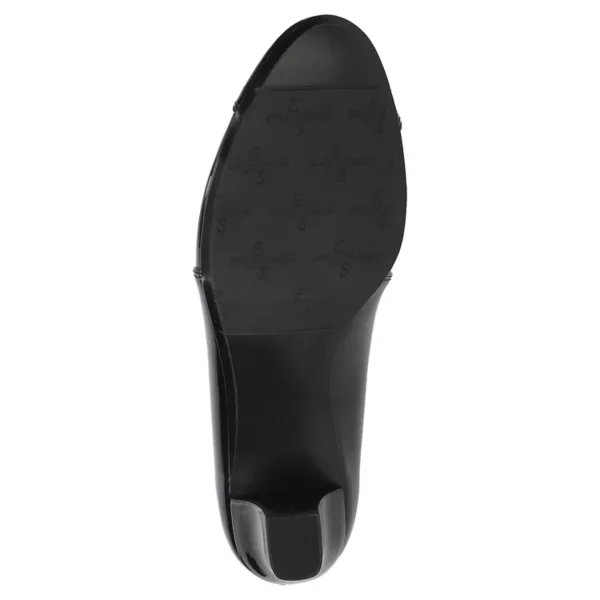 Туфли-лодочки женские Neva Comfort Easy Street, черный — фото 4