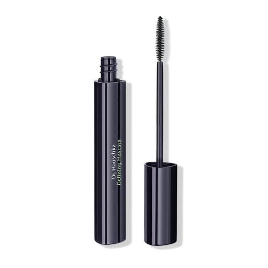 

Доктор Hauschka, Defining Mascara, тушь 01 Black, 6 мл, Dr. Hauschka