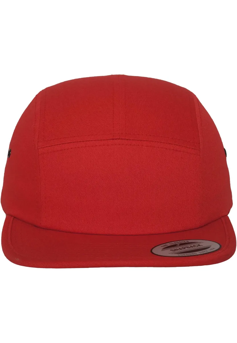 

Flexfit Flex Cap " Flexfit Unisex Classic Jockey Cap", красный