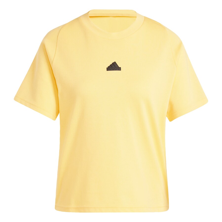 

Футболка Performance ADIDAS SPORTSWEAR Z.N.E., Light yellow