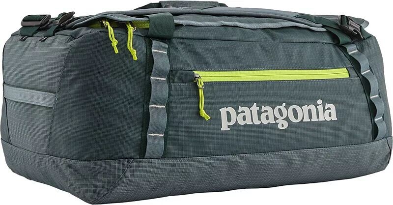 

Спортивная сумка Patagonia Black Hole объемом 55 л, Черный, Спортивная сумка Patagonia Black Hole объемом 55 л