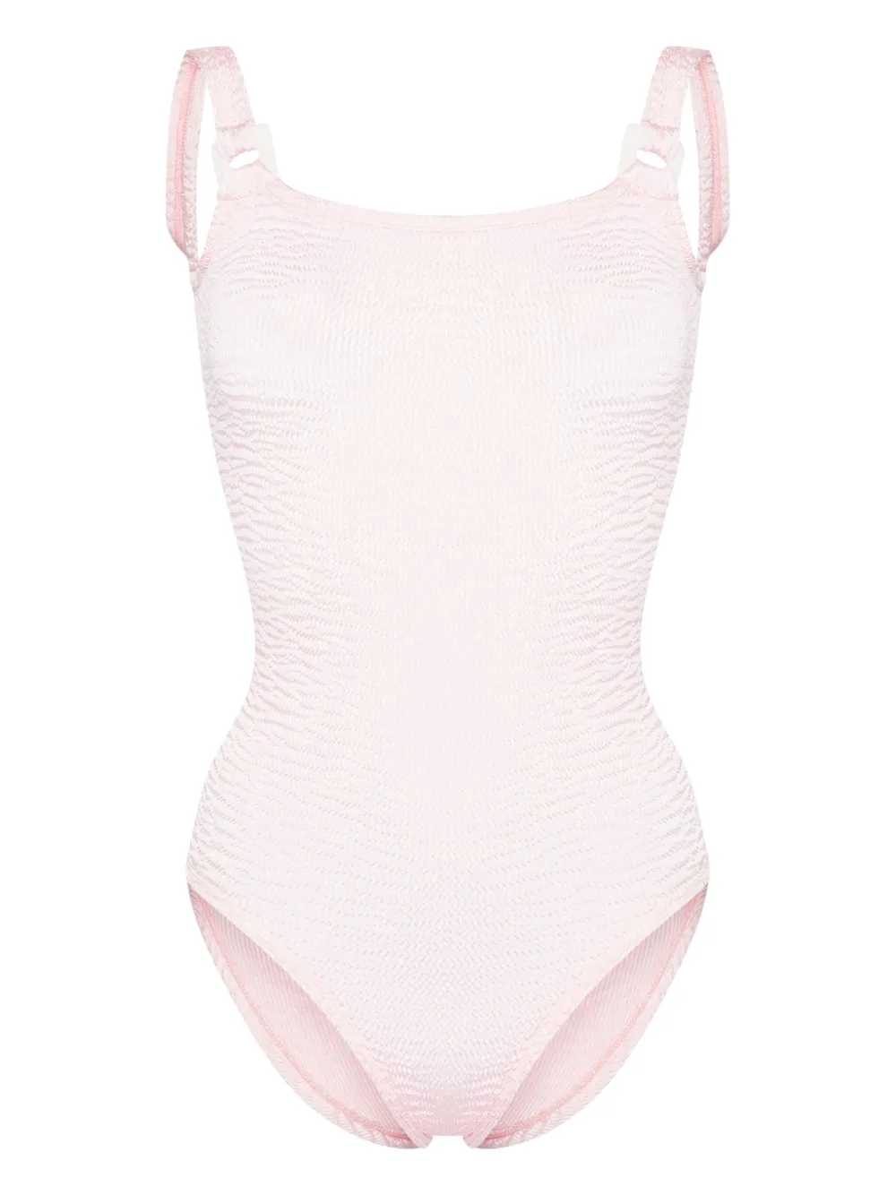

Купальник Sophia с жатым эффектом PARAMIDONNA, розовый