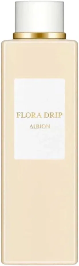 Масло для лица Albion — Для лица Flora Drip, 160 мл
