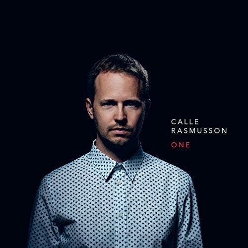 

CD диск Rasmusson: One
