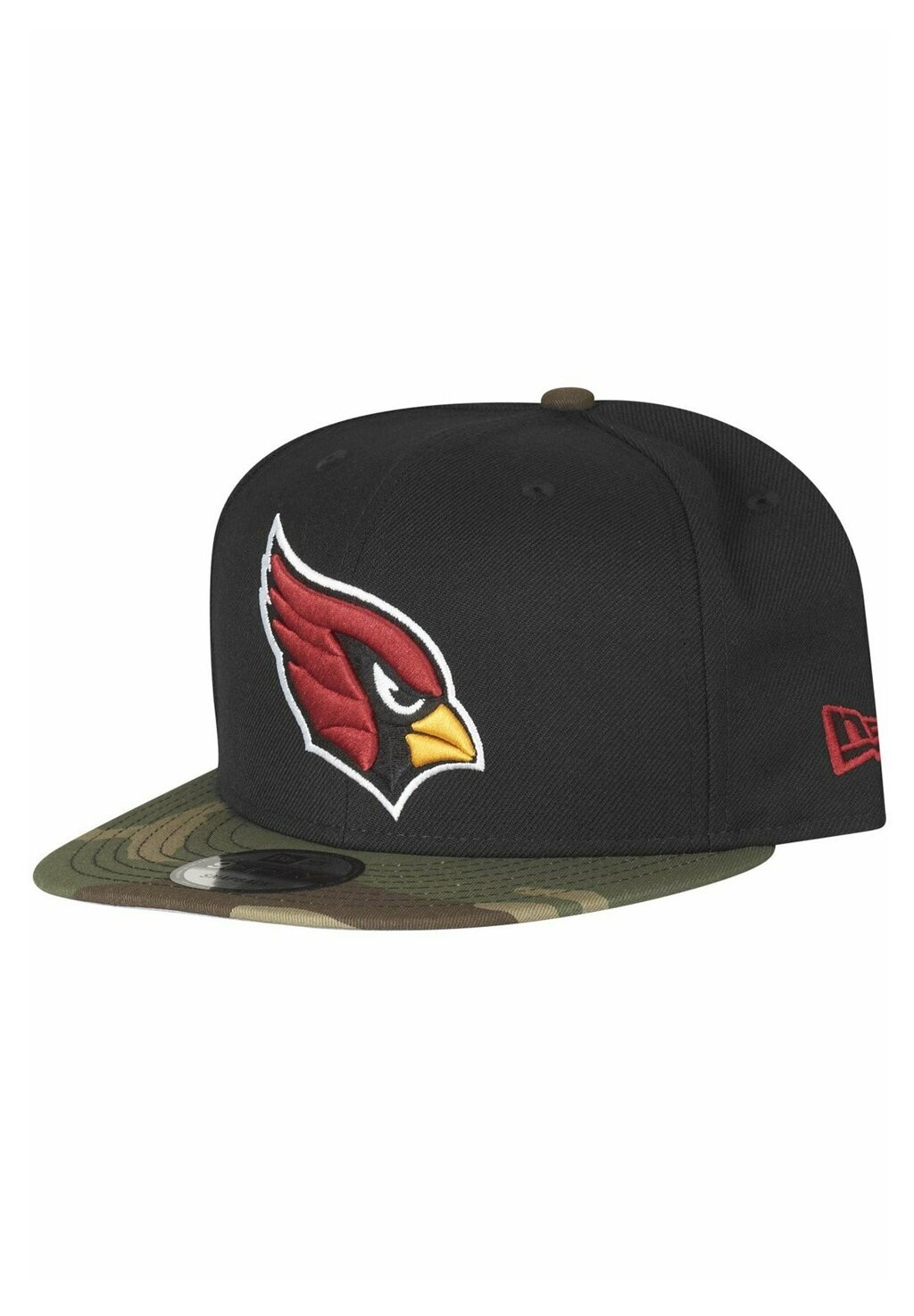 

Бейсболка FIFTY ARIZONA CARDINALS New Era, цвет black
