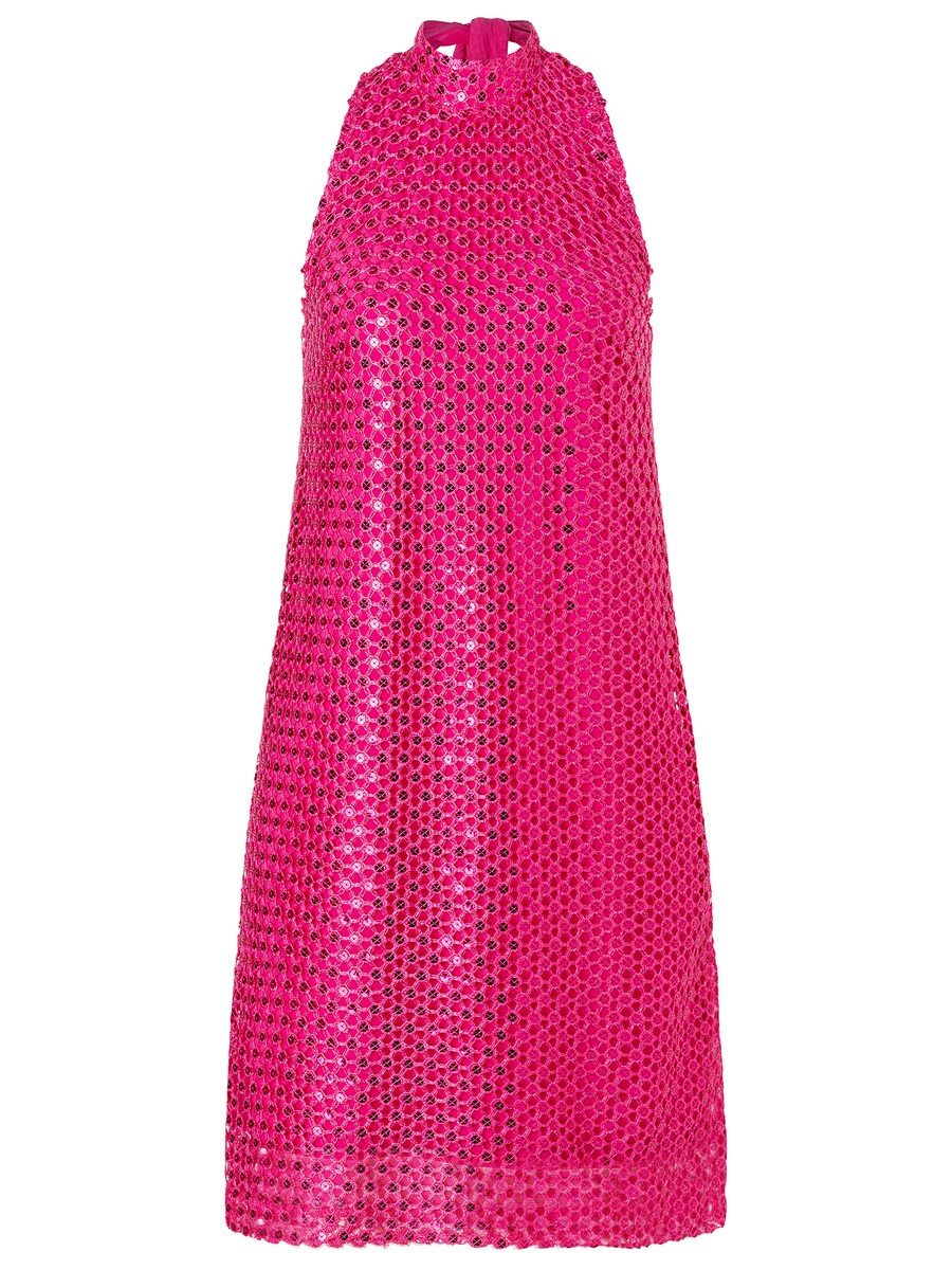 

Вечернее платье Ana Alcazar Zadena, цвет Pink/Neon pink