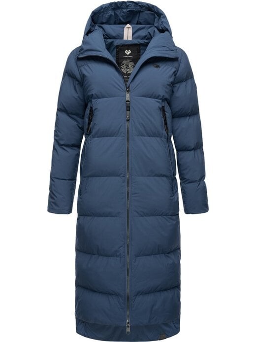 

Зимнее пальто патрисе Ragwear, синий