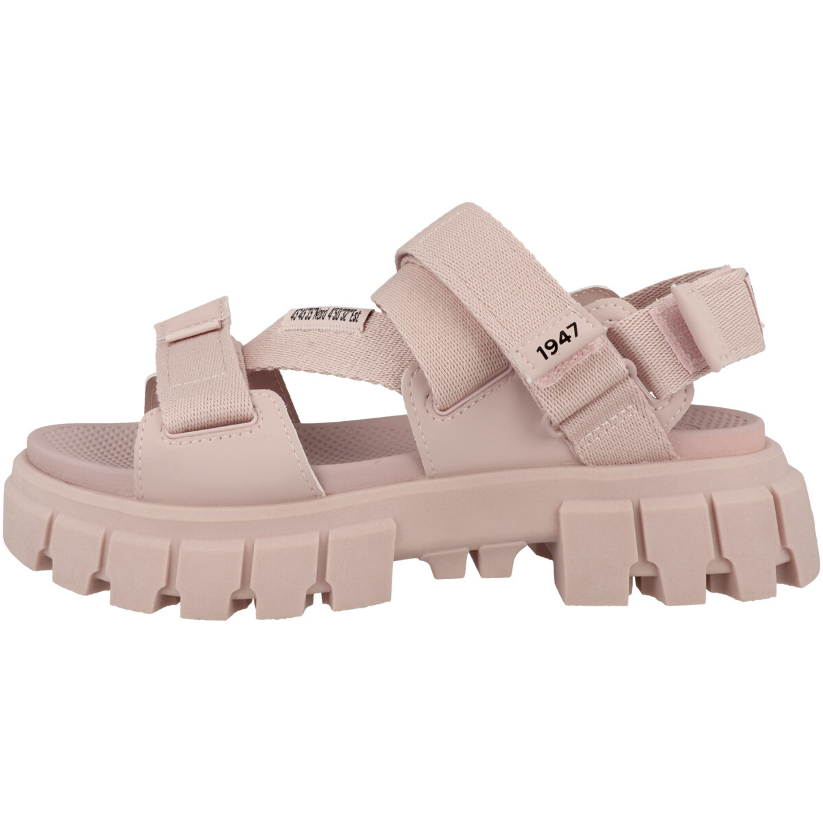 

Сандалии Palladium Sandale Revolt Sandal Mono, розовый