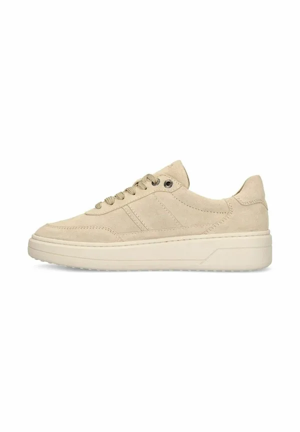 Кроссовки Manfield, Beige