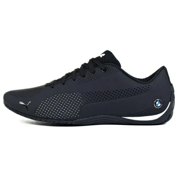 

Кроссовки мужские Bmw X с низким верхом, черный Puma