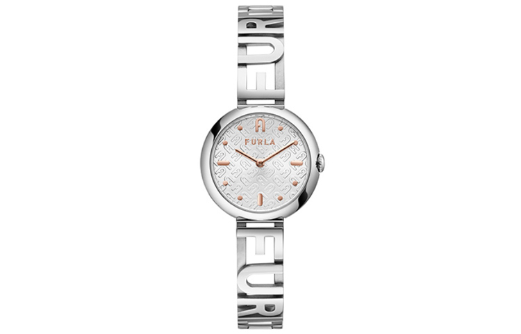 

Furla Часы Women's Watch, Silver Dial