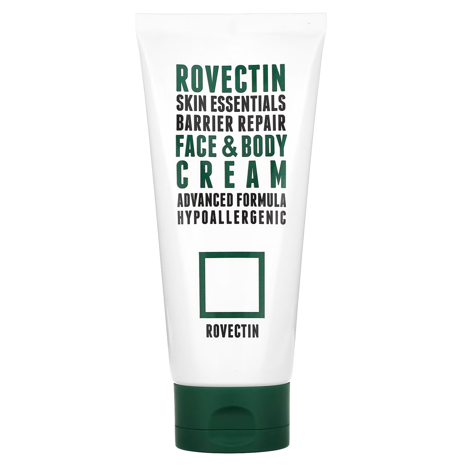 

Крем для лица и тела Rovectin Skin Essentials восстанавливающий, 175 мл