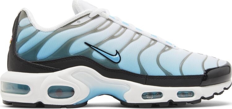 

Кроссовки Air Max Plus 'Baltic Blue', синий