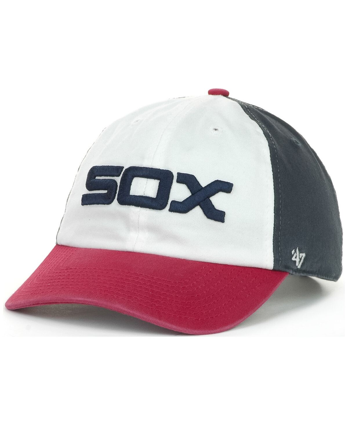 

Кепка Chicago White Sox для уборки '47 Brand