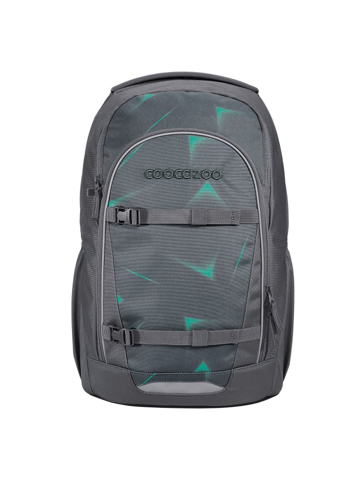 

Coocazoo Все школьные рюкзаки 44 см в цвете Arrow Drift
