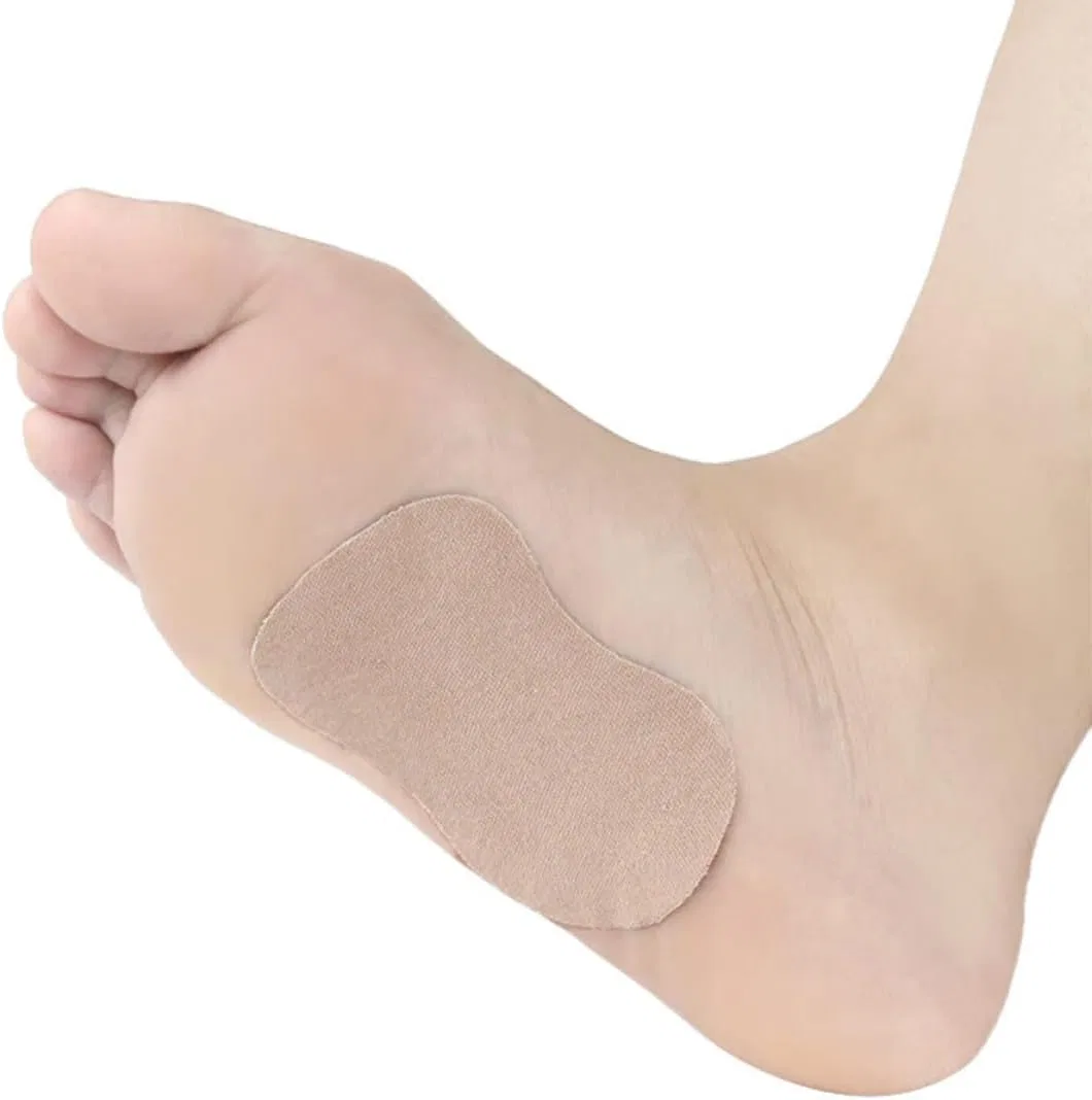 Дезодорант подмышечные прокладки Ctirchiu, 10 шт, khaki — фото 3