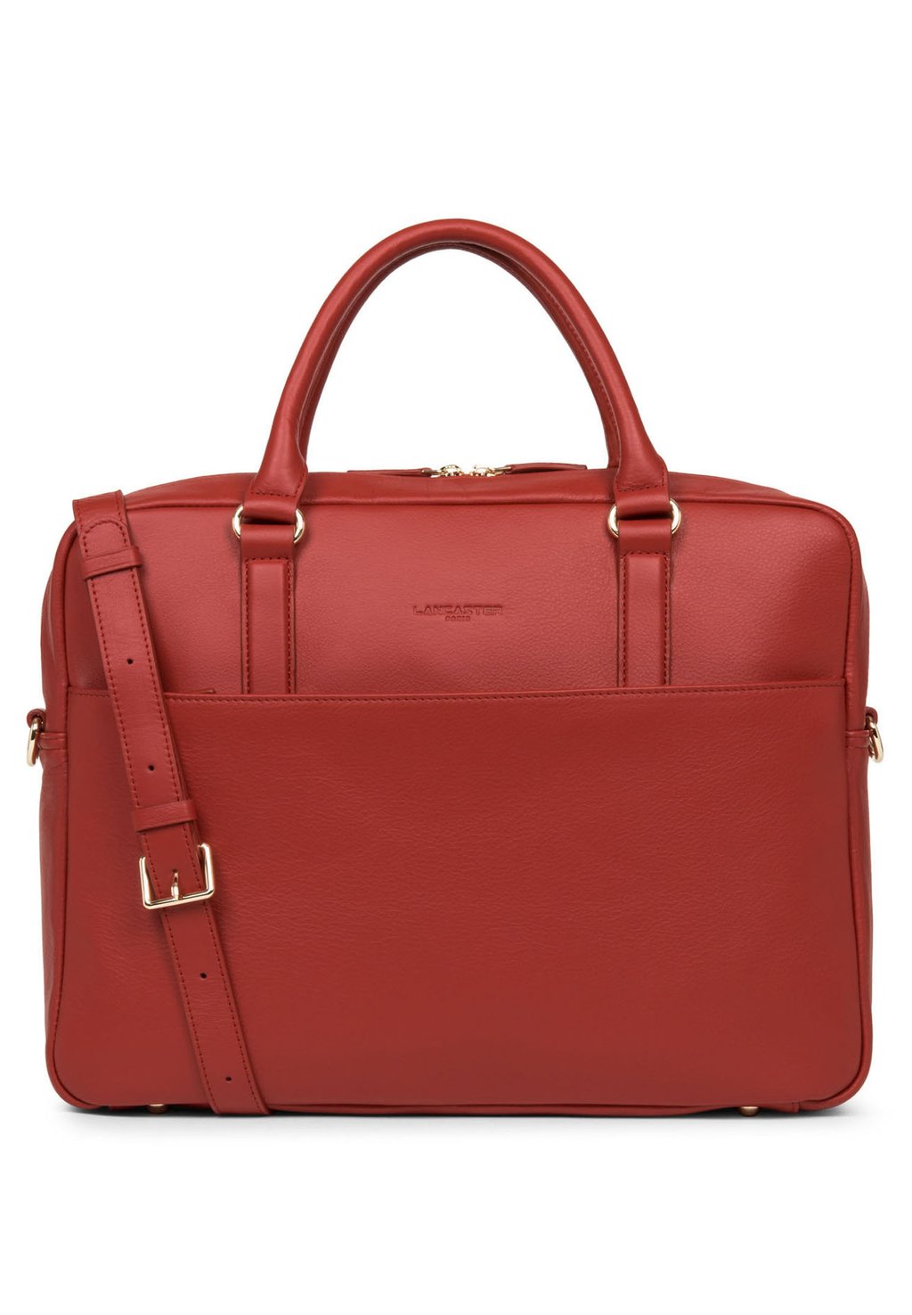 

Сумка MADEMOISELLE BUSINESS LANCASTER, красный