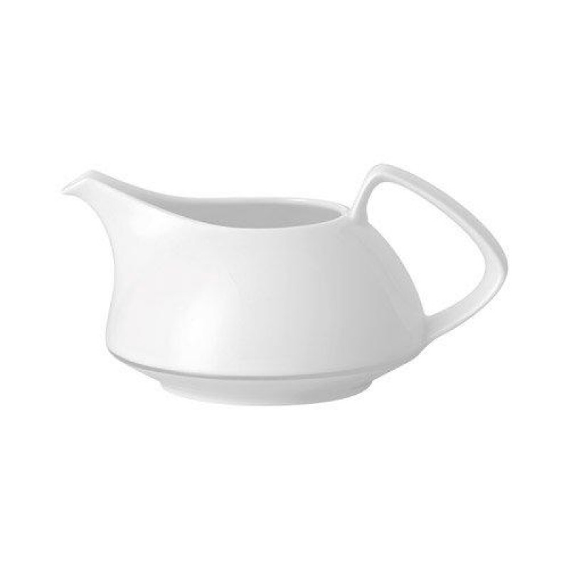 

TAC 02 Platinum Молочник 0,25 л Rosenthal studio-line, белый